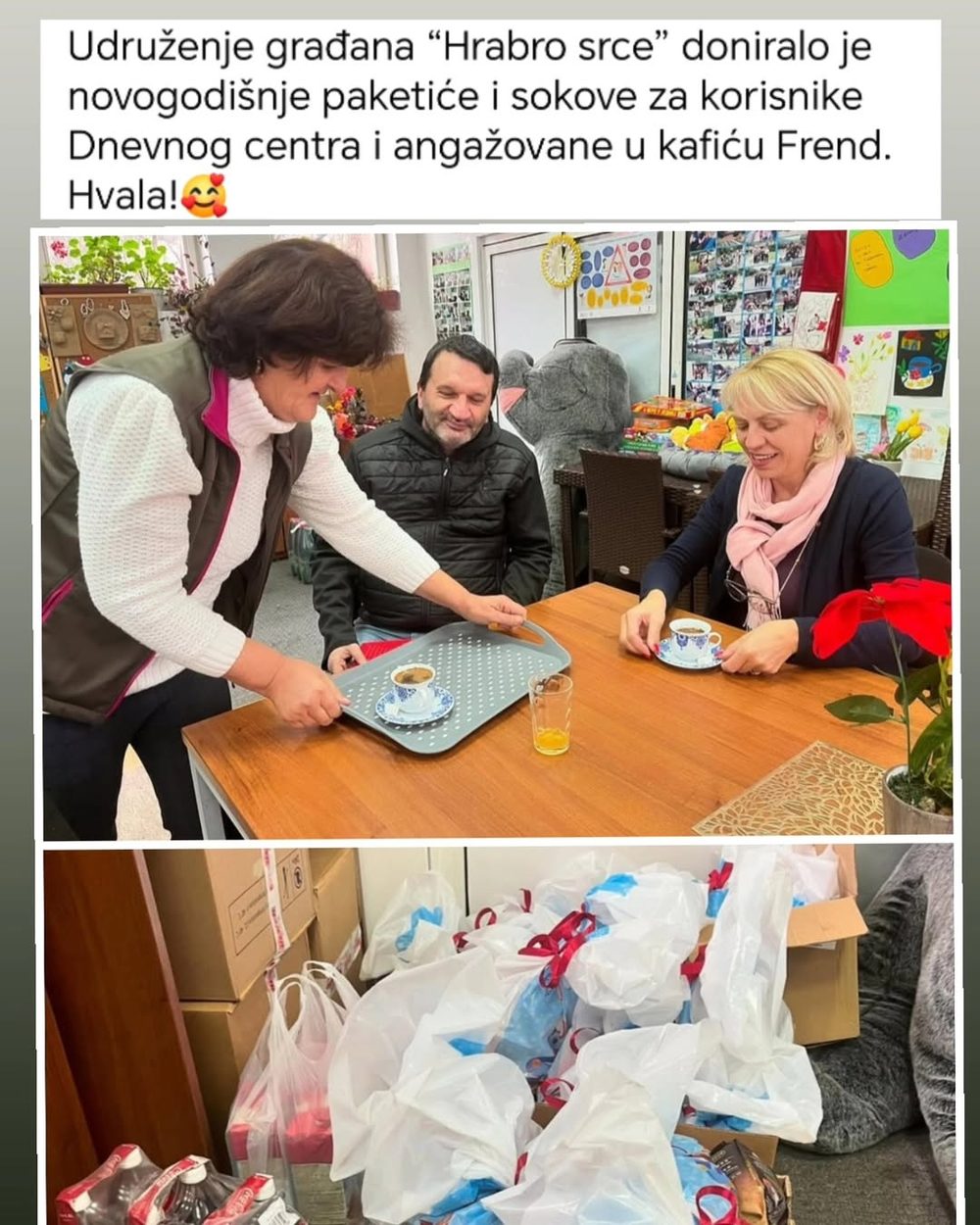 Akcija