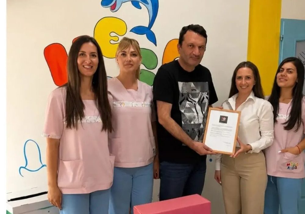 Humanitarna akcija Hrabro srce